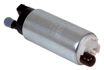 Walbro 255lph Fuel Pump with Install Kit 92-00 Civic / 94-01 Integra