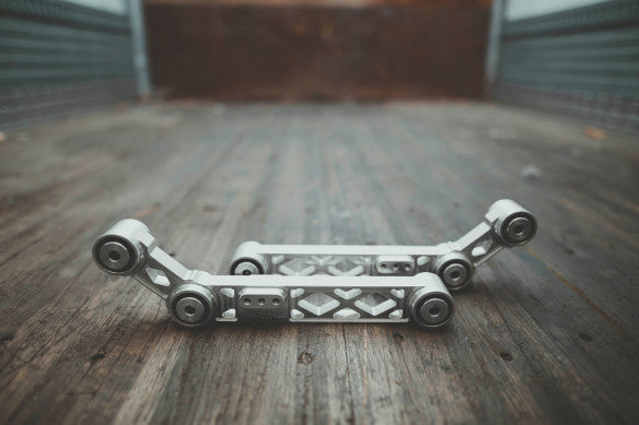 MPC BILLET REAR DROP ARMS – Stage Motorsports