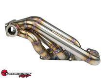 SpeedFactory Racing K Series Sidewinder Turbo Manifold